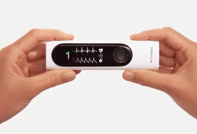 Visuel Withings