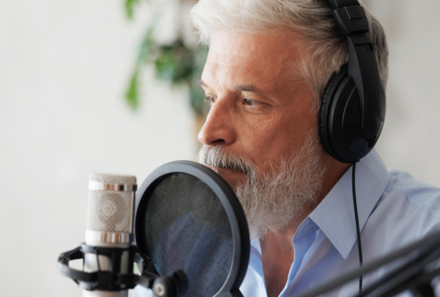 Découvrez Podlife, l’héritage sonore qui unit les générations