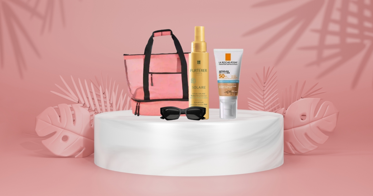 sois du visage réductions et code promo