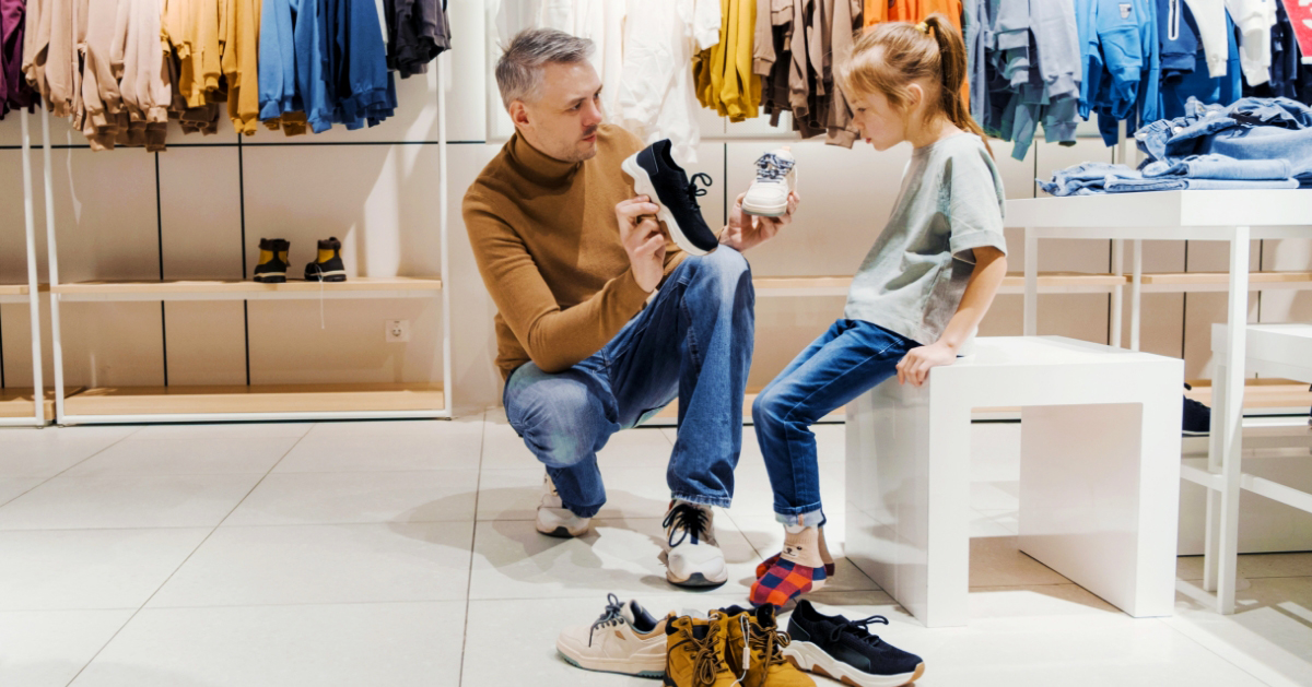 vetements rentrée des classes