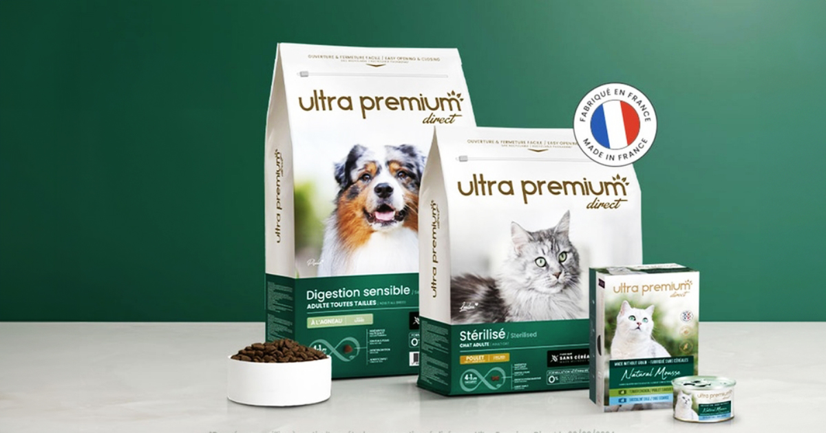 alimentation chats et chiens