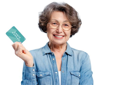 Tous nos codes promo