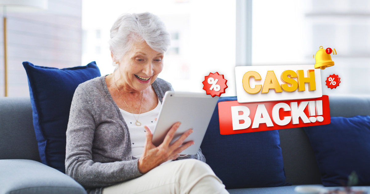 sites et bons plans sécurisé pour achats en ligne pour seniors