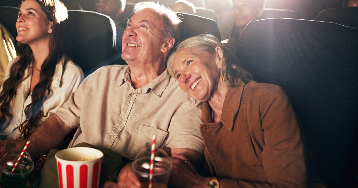 Bons plans et réductions sorties et loisirs pour seniors 