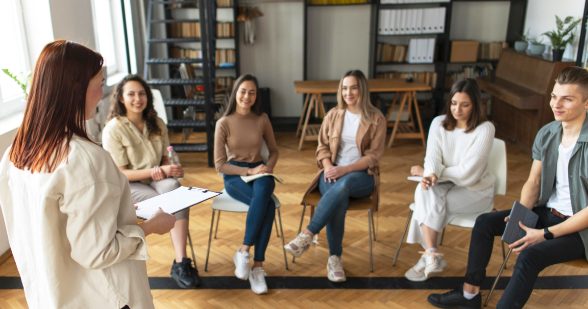 relayage professionel d'aidants continuant les soins, apportant du soutien moral.