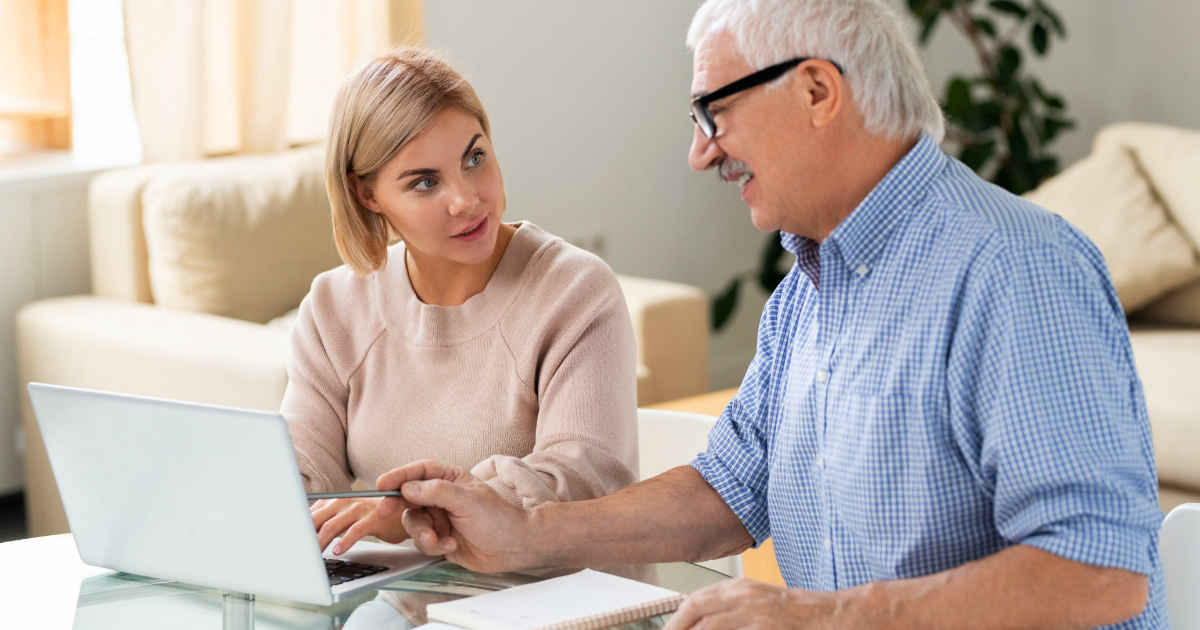 Conditions d'éligibilité obtention APA pour seniors