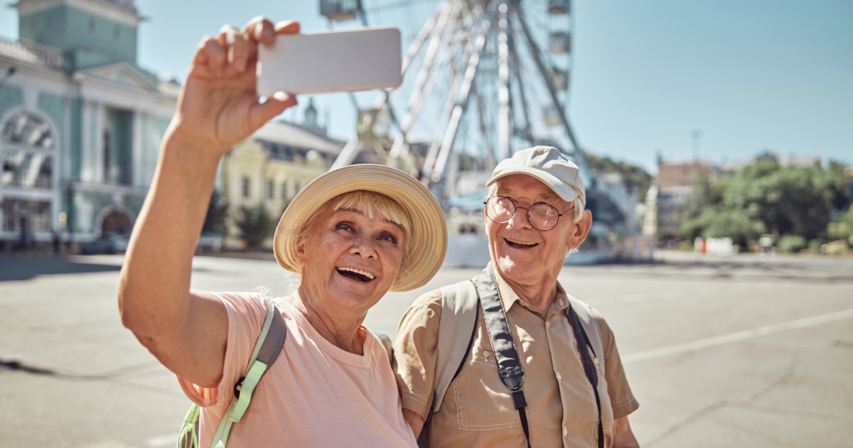 promotions sur les circuits et séjours pour seniors actifs