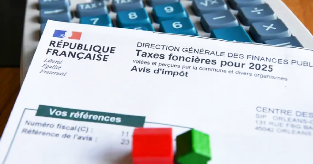 Démarches pour la déclaration des impôts locaux pour seniors aux revenus modestes.