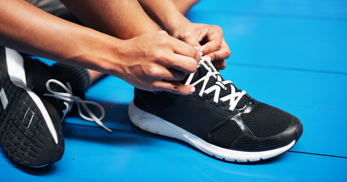 Baskets orthopédiques pour seniors en réduction chez AliExpress Singles' Day