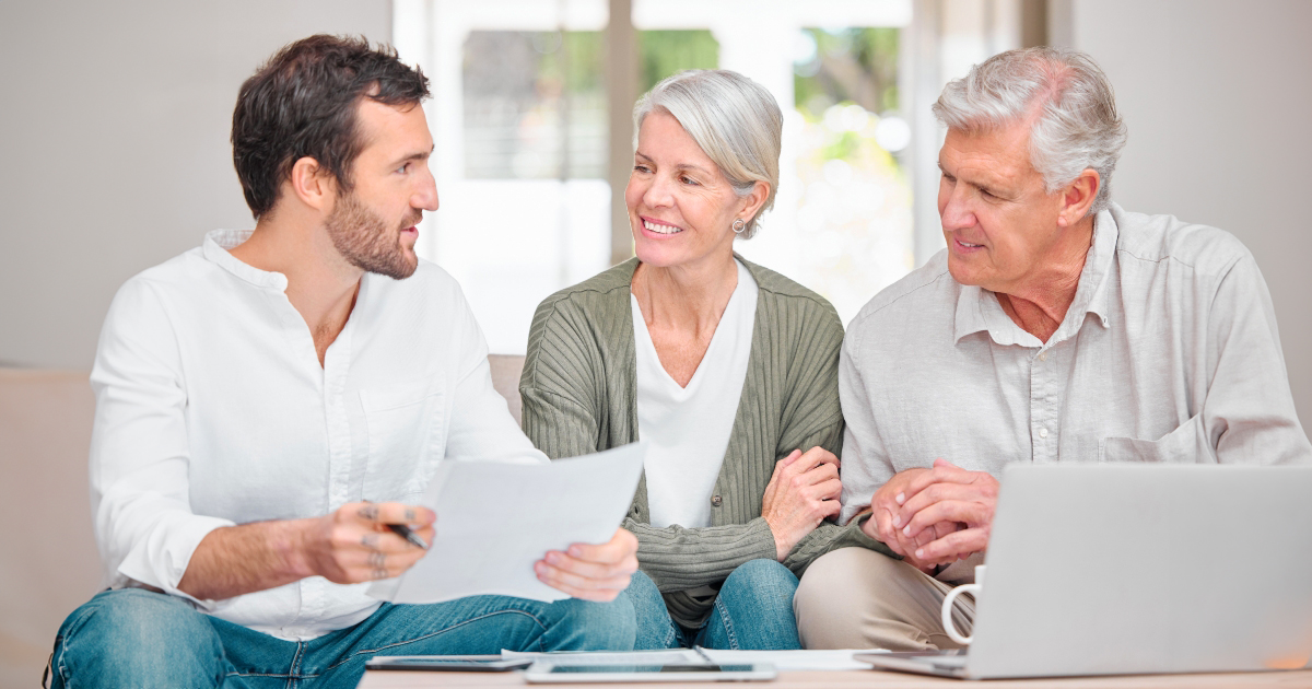 Liste des documents à réunir pour organiser sa succession efficacement