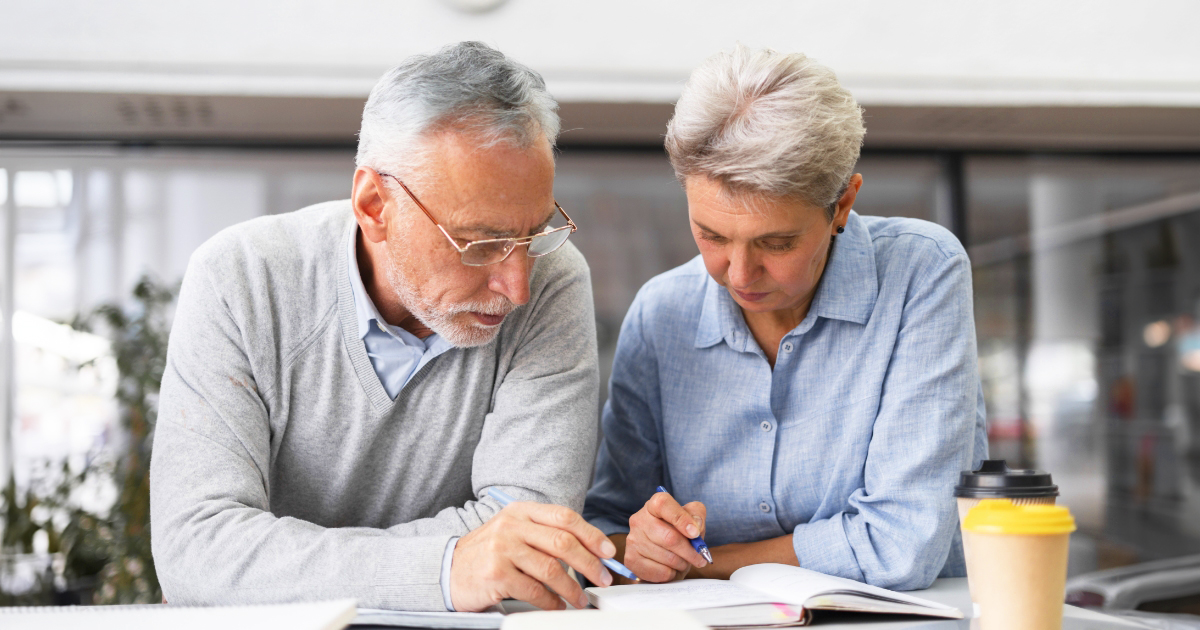 Donation et succession: le plan d'action pour transmettre votre héritage