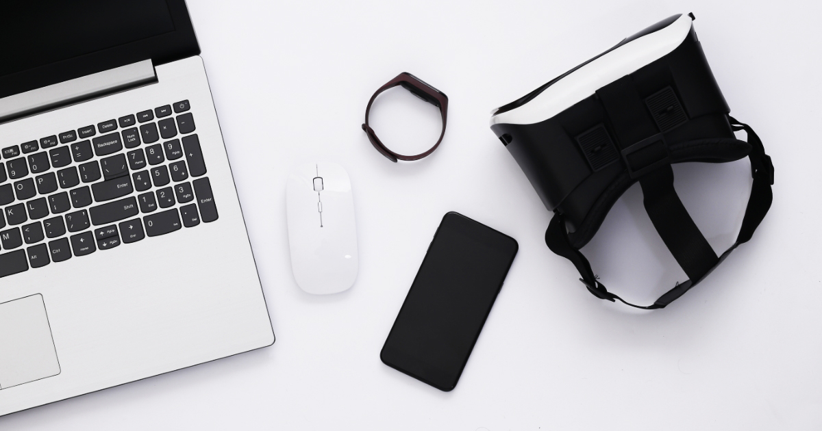 High-tech pas cher pour seniors et pour toute la famille : codes promo Black Week