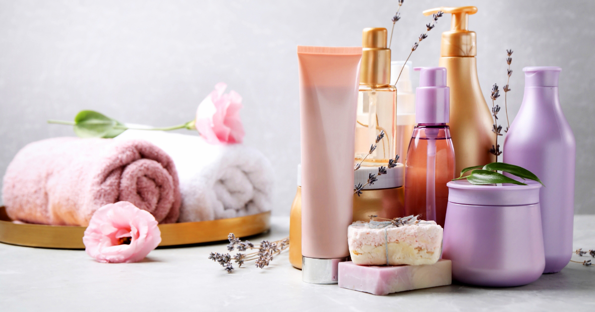 beauté et soins du visage : les meilleures réductions Black Week