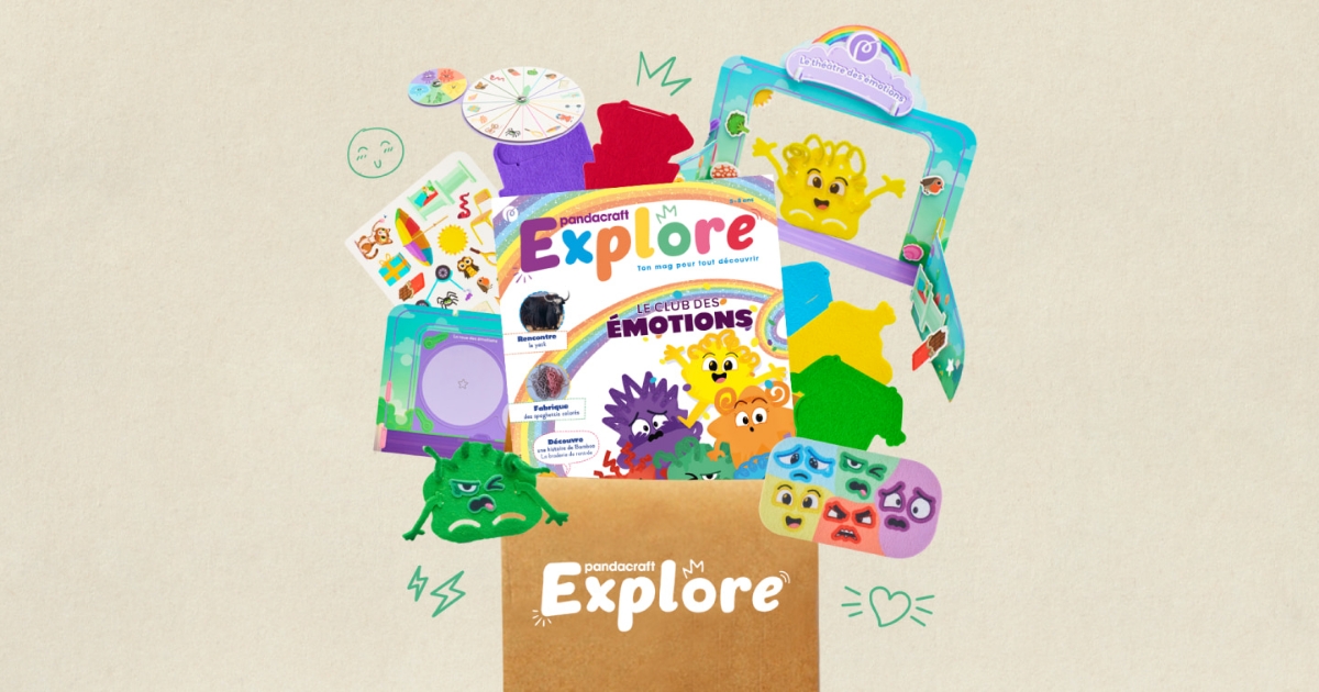 Les promos Black Friday chez Pandacraft : abonnement prix réduit