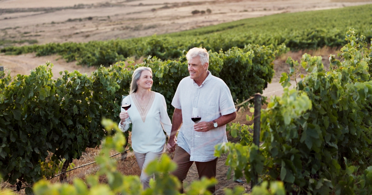 Offrez vous un séjour en amoureux avec Weekendesk