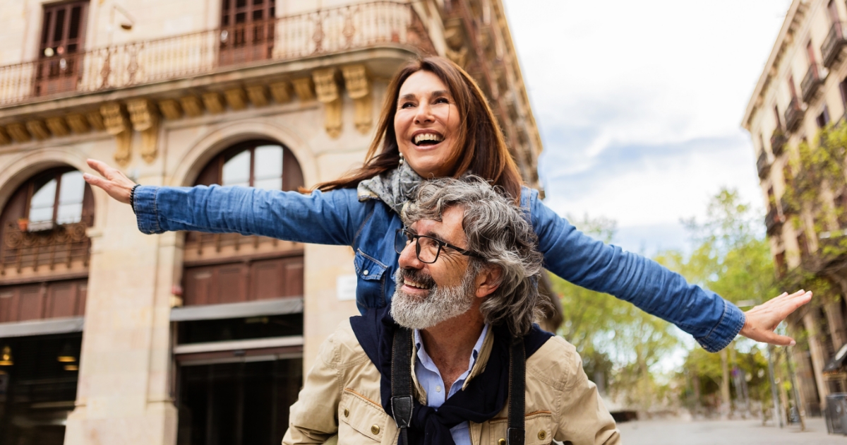 Reservez votre escapade romantique d'hiver avec Weekendesk