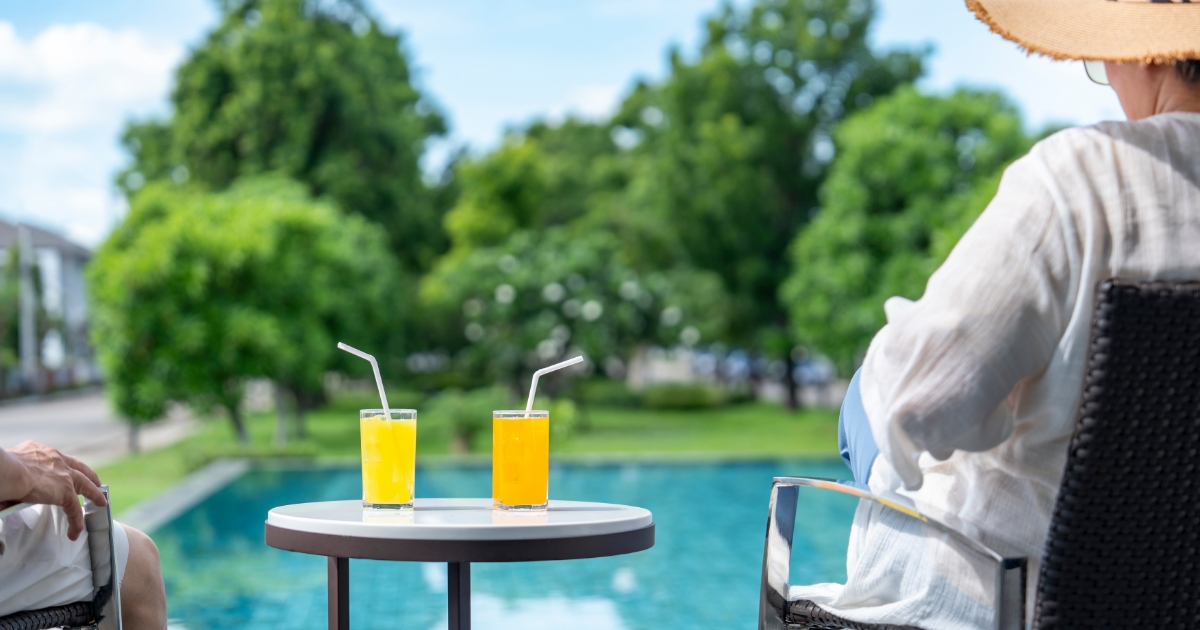 Un séjour en amoureux tout compris avec Weekendesk