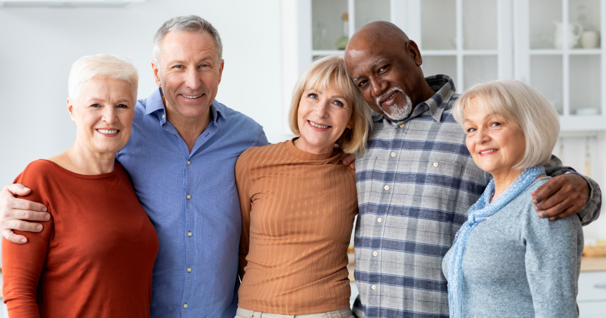 Optimiser votre pouvoir d'achat senior avec Merci Nanou : codes promos et avantages