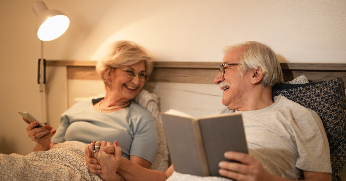 Les meilleurs cadeaux de Noël utiles : lampes de lecture 