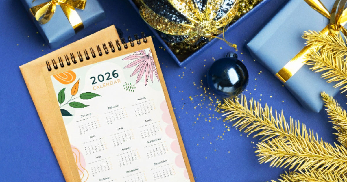 Un cadeau de Noël unique et personnalisable : calendrier, vinyle, albums photos