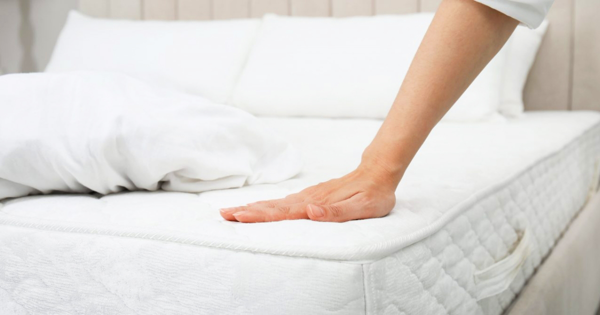 Offrez vous le meilleur du Roi du matelas à prix réduit 