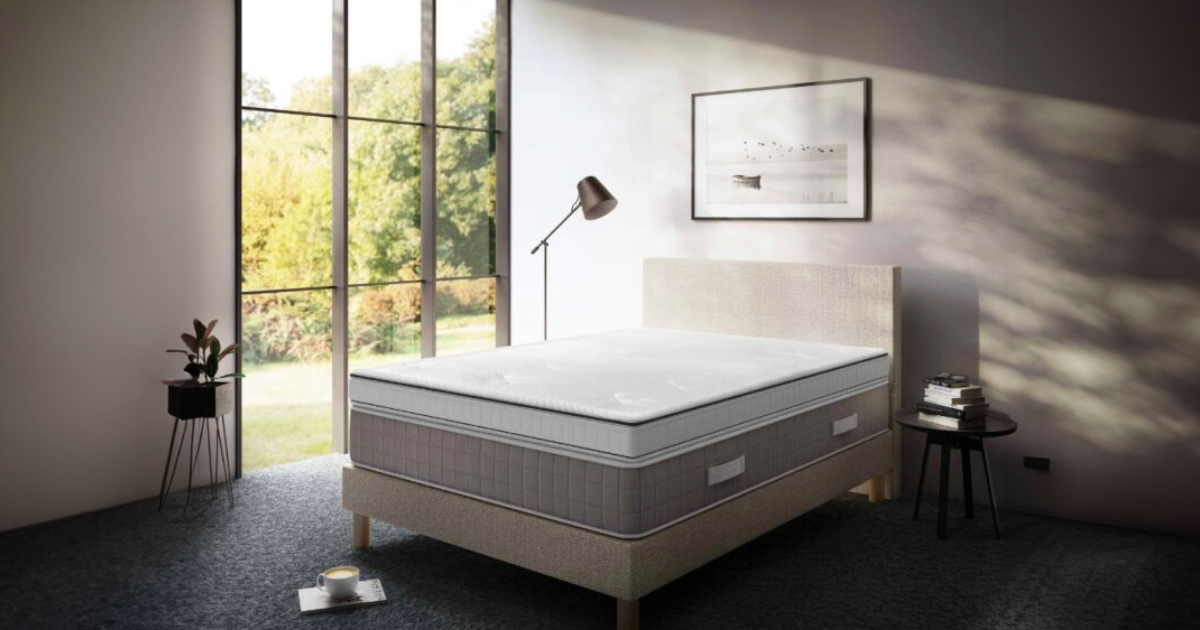 Les meilleures promotions sur les matelas et sommier spécial confort senior