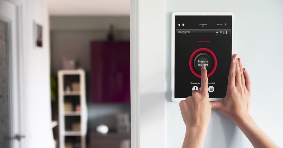 Capteurs d’activité à domicile pour détecter une inactivité anormale chez un senior