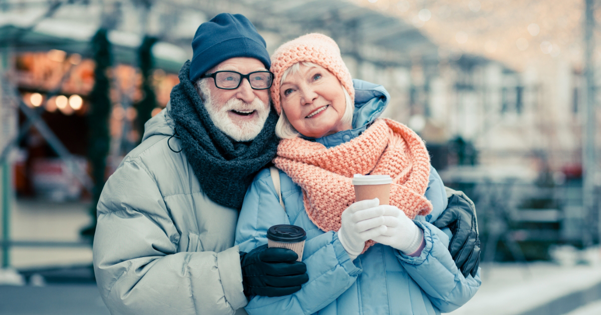 Reductions voyages et transport pour seniors