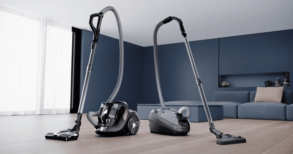 Aspirateur traineau Rowenta au meilleur prix 