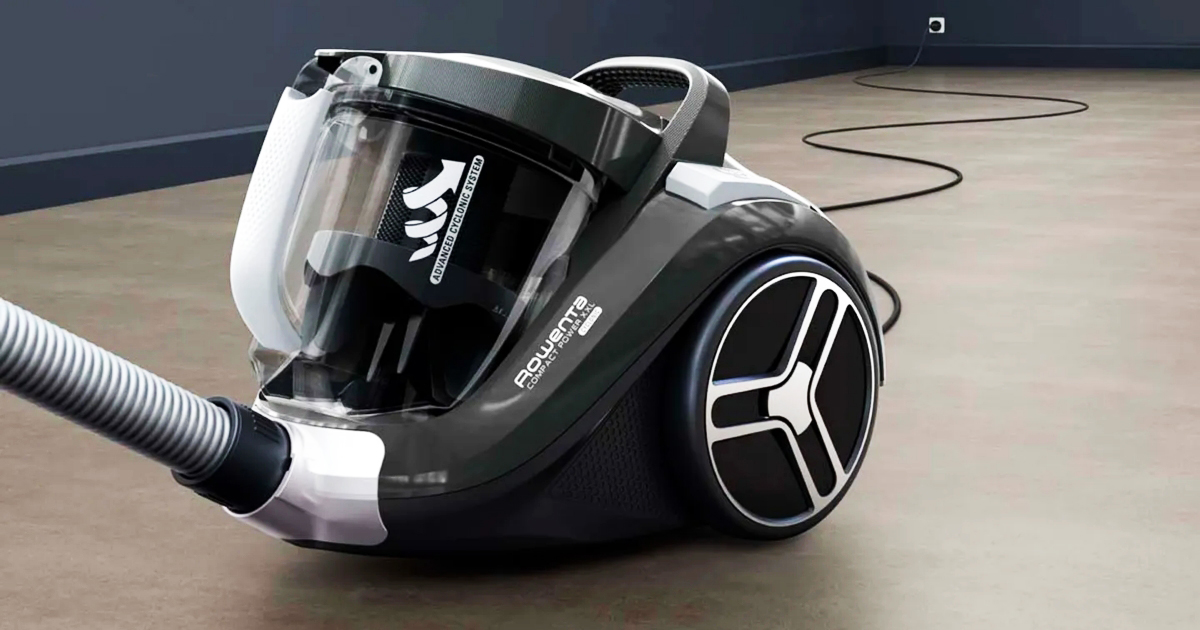 Les produits Rowenta pour votre usage quotidien : linge, surfaces, sol et entretien maison