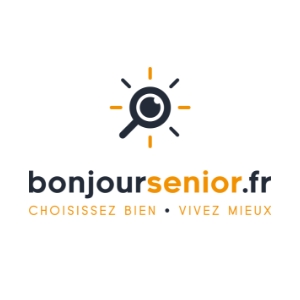 Logo de la marque Bonjour Senior