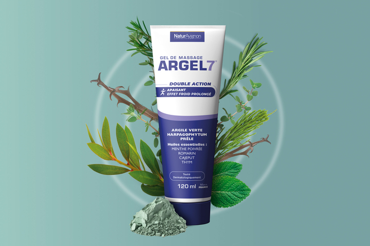 argel 7