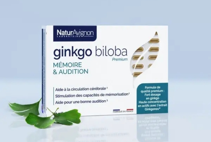 ginko