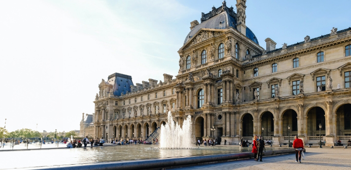 musement musées