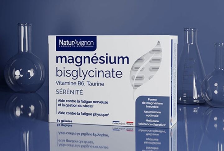 magnesium