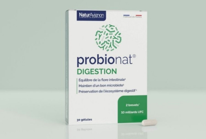 probionat digestion