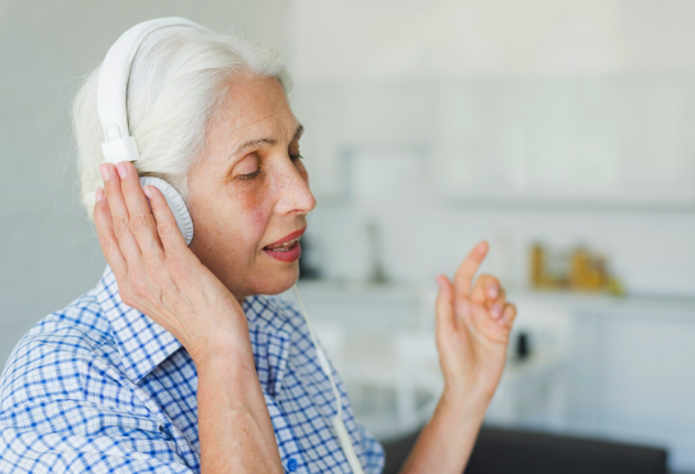 Visuel Hearing Direct