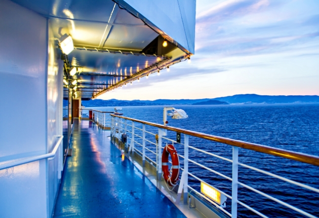 Corsica Ferries