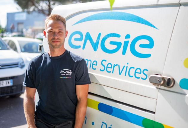 ENGIE Home Services