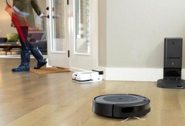 iRobot