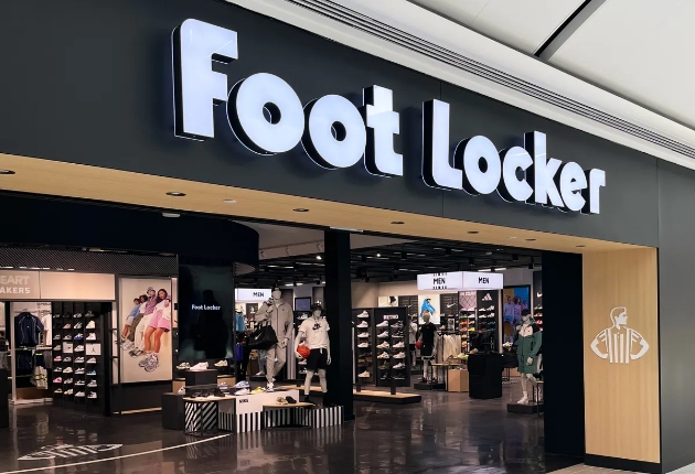 Foot Locker