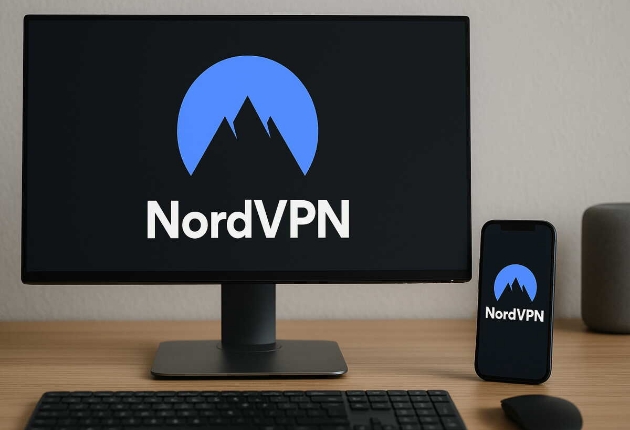 NordVPN