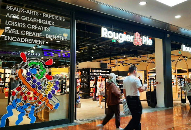 Rougier & Plé
