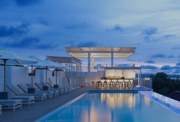 IHG (InterContinental Hotels Group)