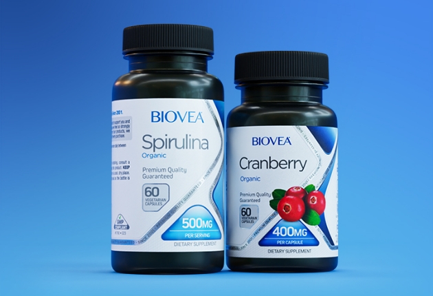 Biovea