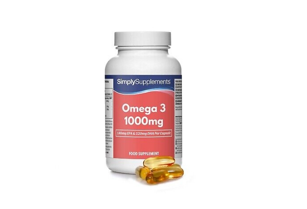 Simply Supplements