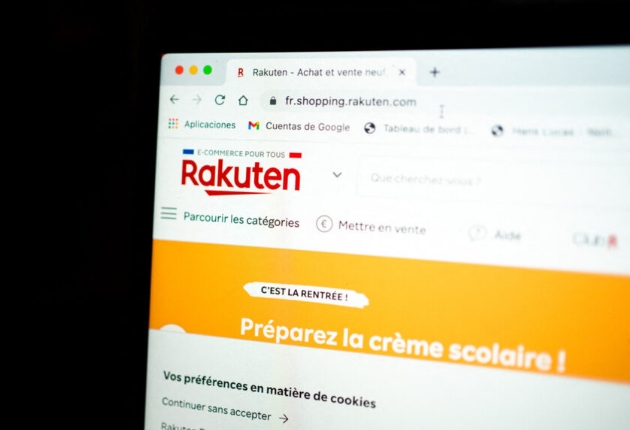 Rakuten