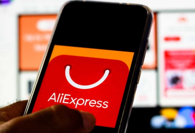 AliExpress