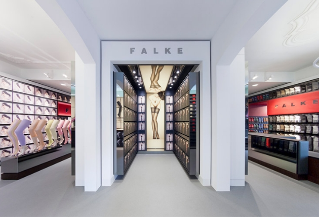 Falke Burlington