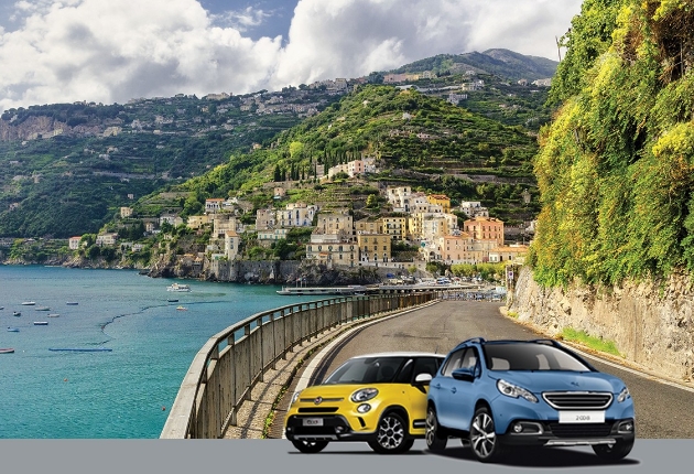 Auto Europe